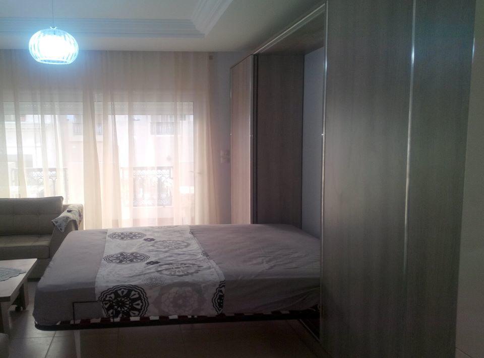 Residence Folla Suza Zewnętrze zdjęcie