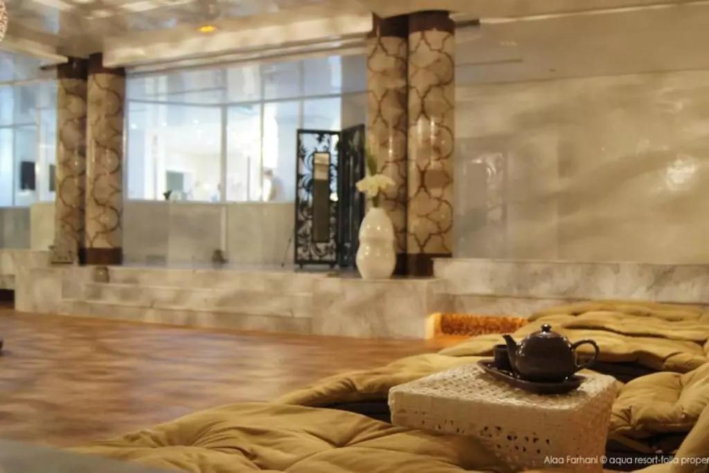 Residence Folla Suza Zewnętrze zdjęcie